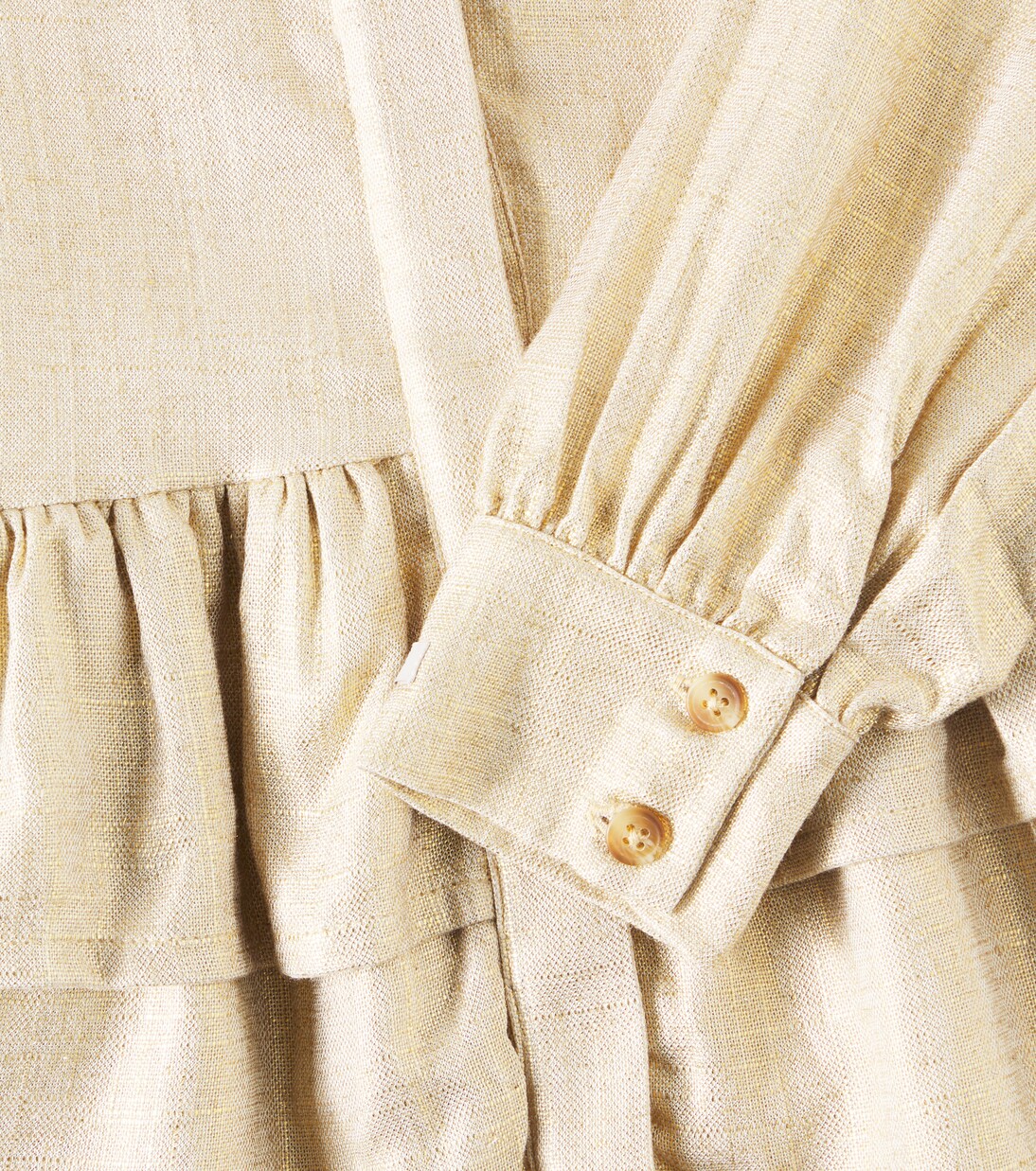 Jazzley dress | Donsje