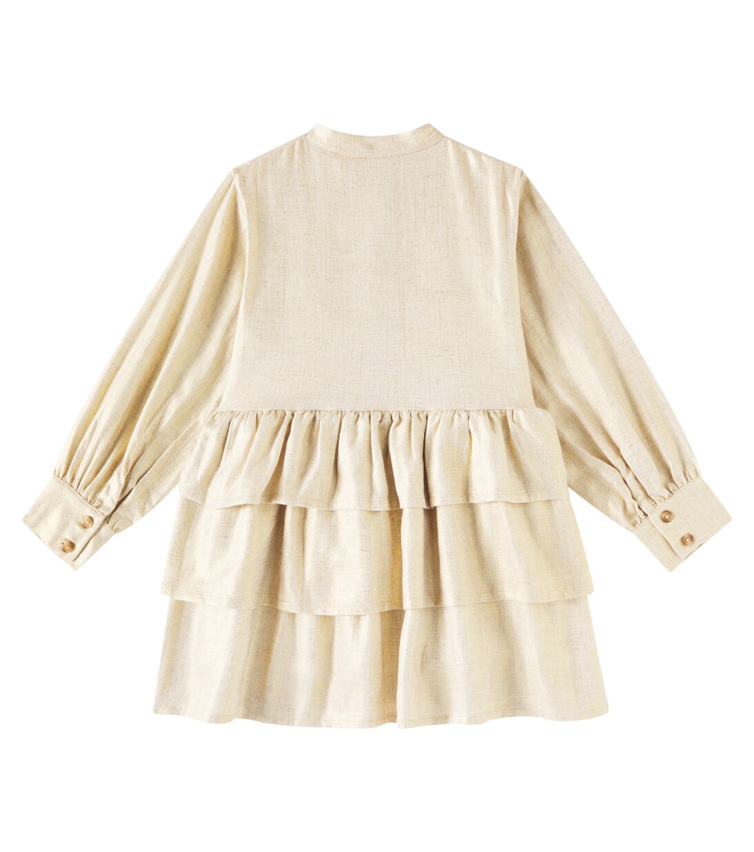 Jazzley dress | Donsje