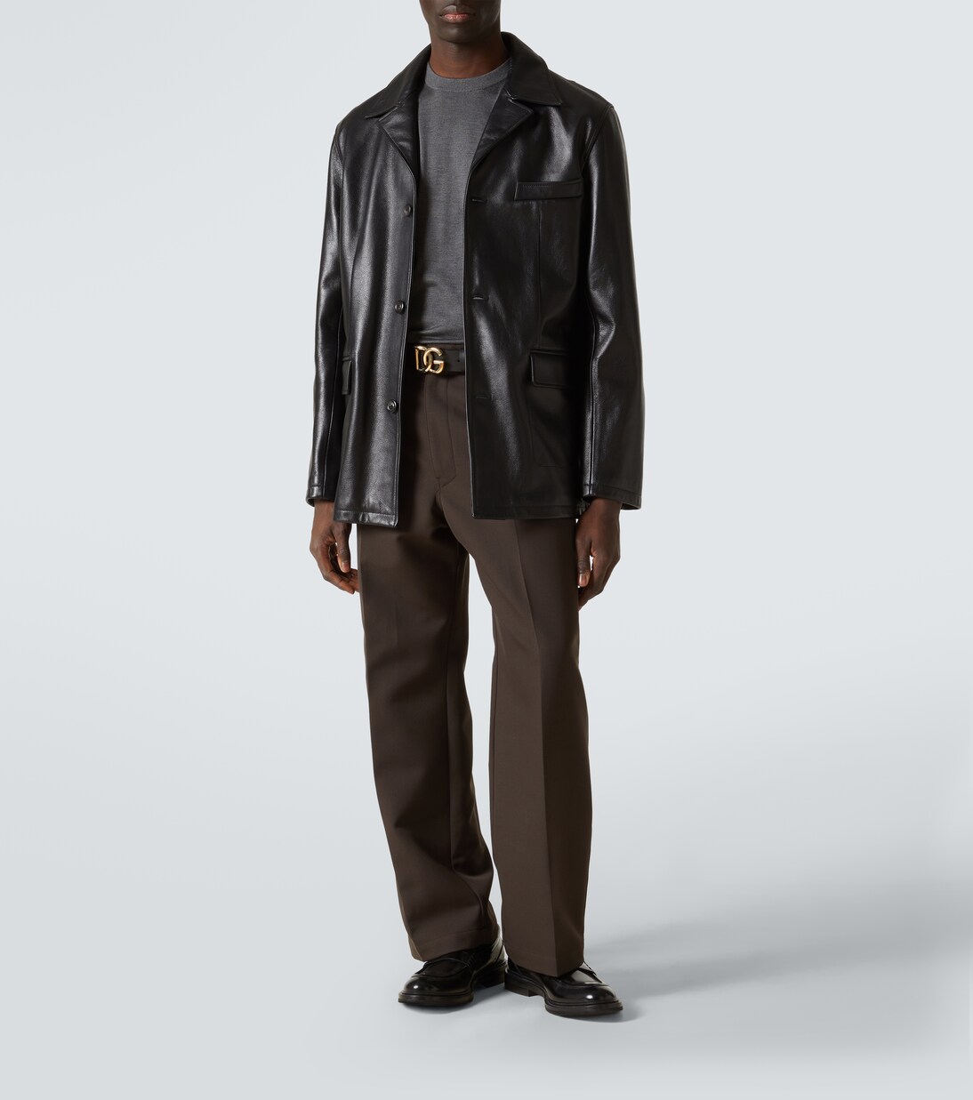 Pullover aus Seide | Dolce&Gabbana