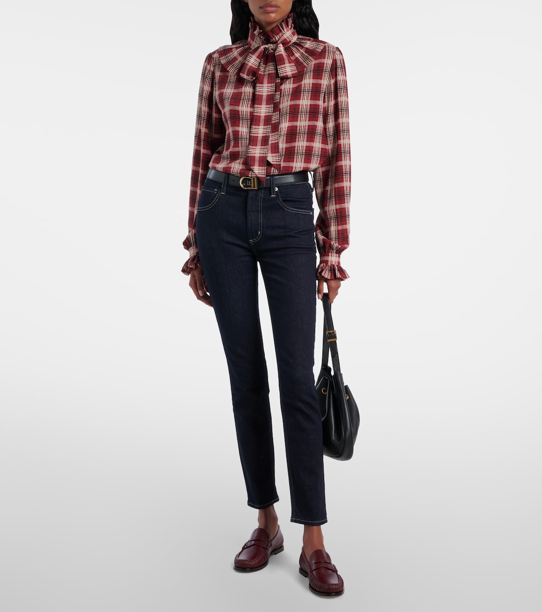 Skinny Jeans Sloane | Citizens of Humanity