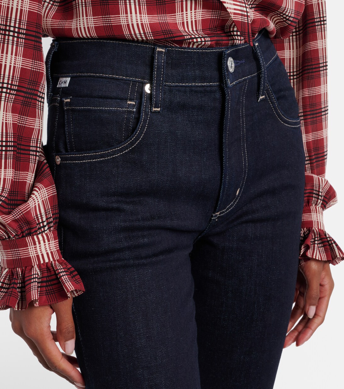 Skinny Jeans Sloane | Citizens of Humanity