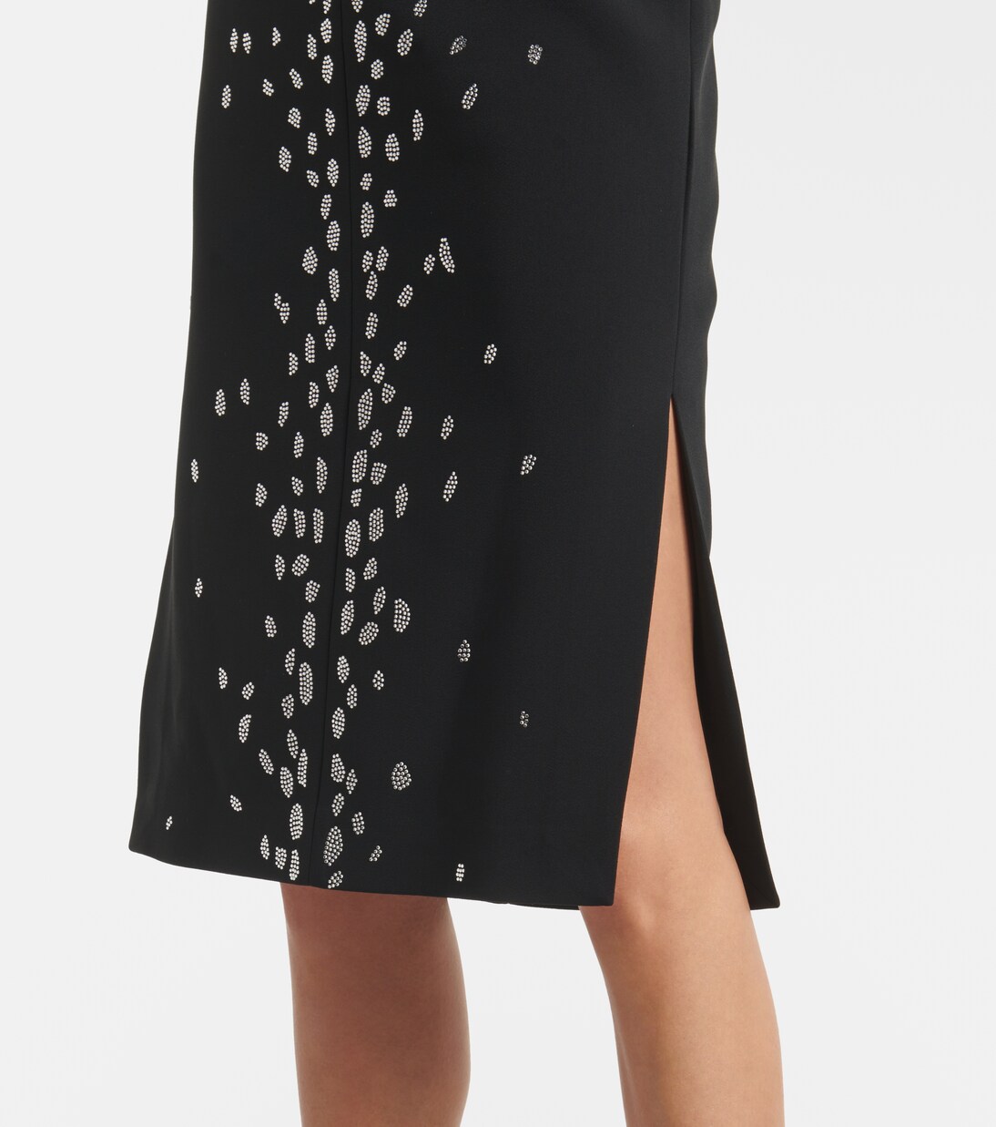 Robe midi | David Koma