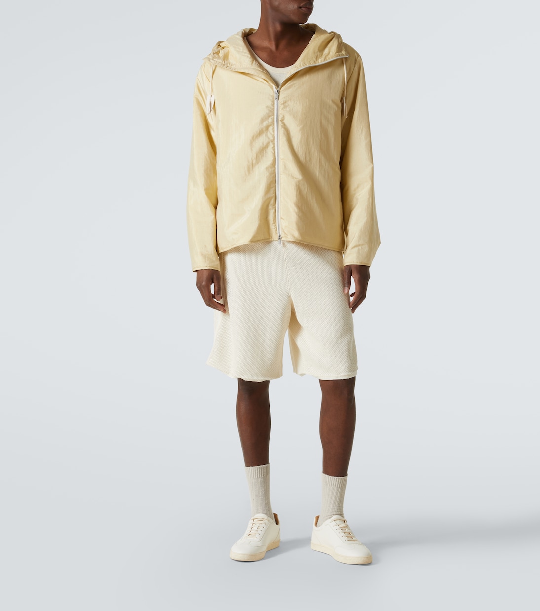 Padded jacket | Jil Sander