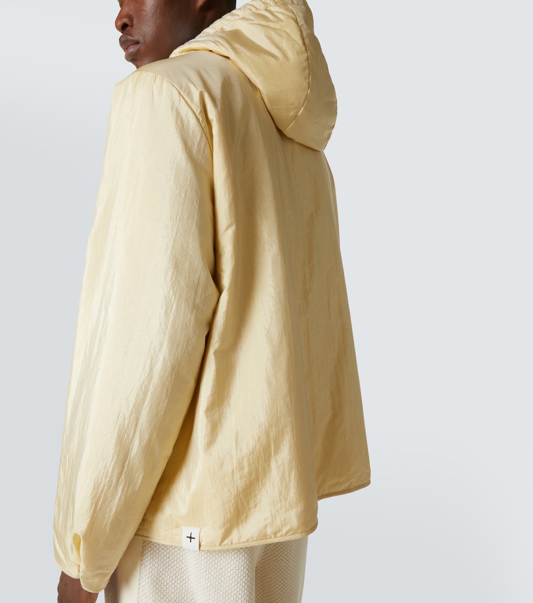 Padded jacket | Jil Sander