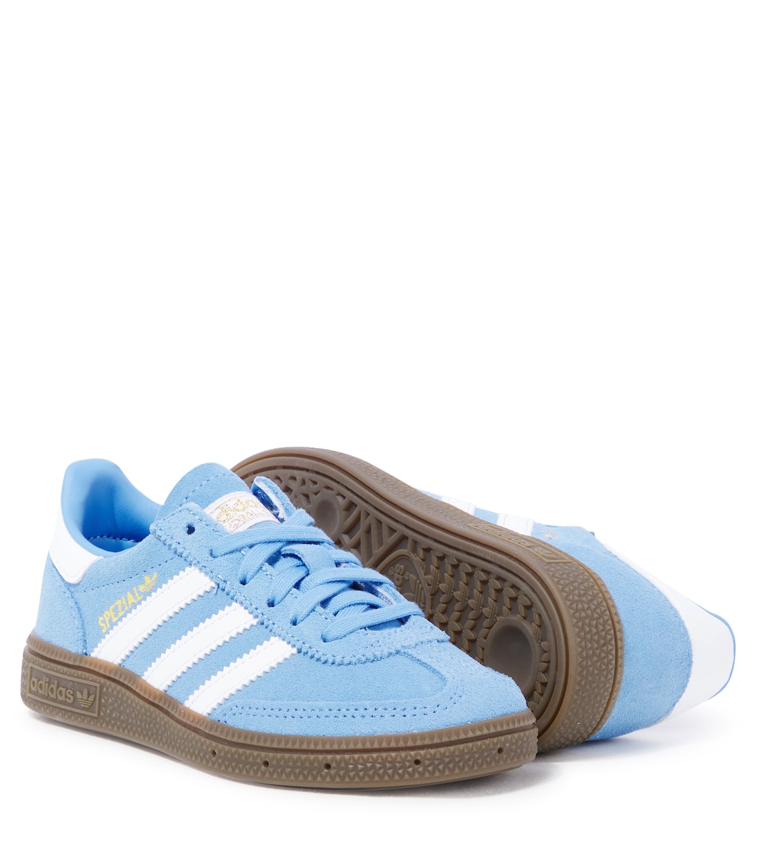 Baskets Handball Spezial en daim | Adidas Originals Kids