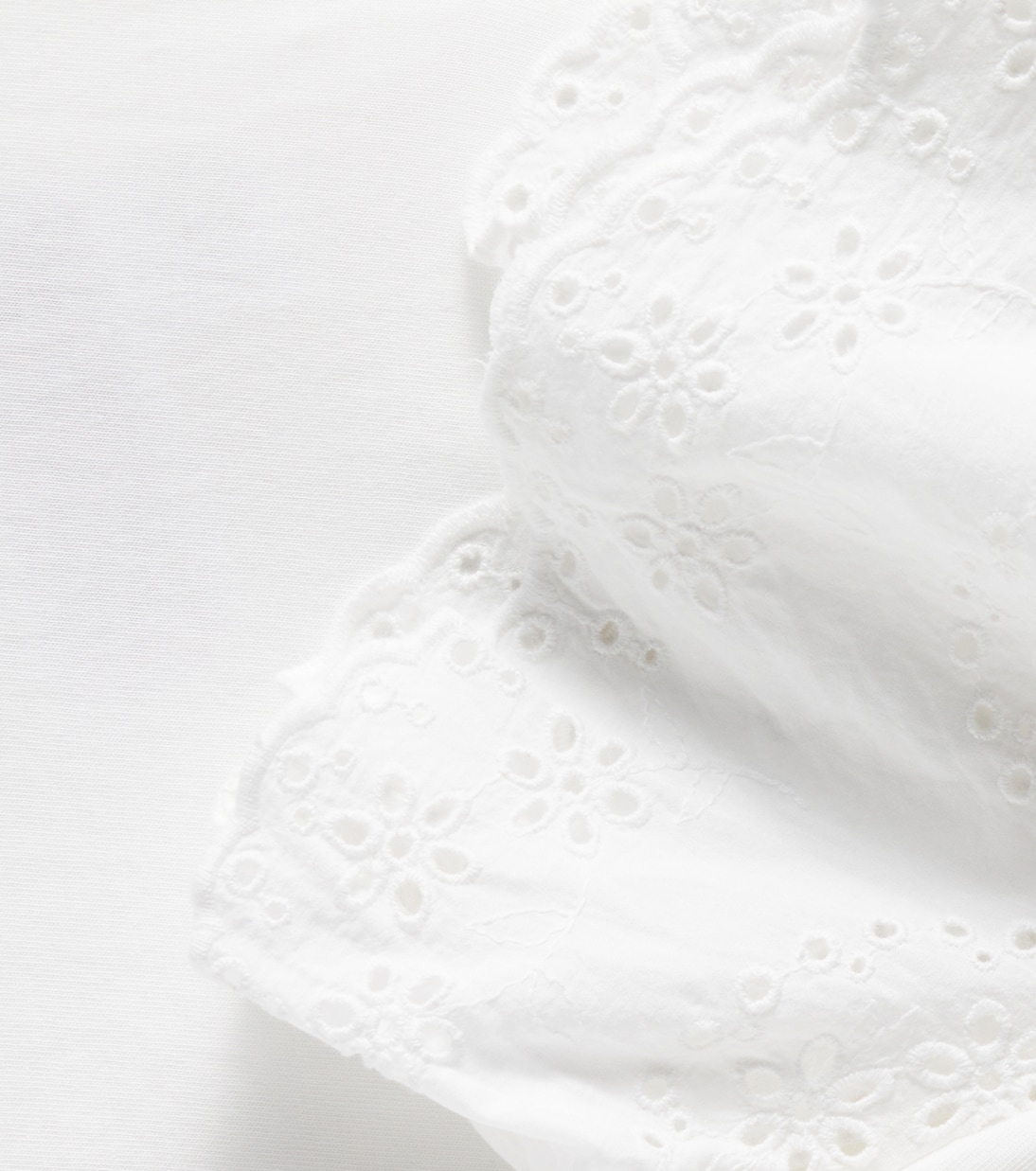 Top Ritza aus Baumwolle | Molo