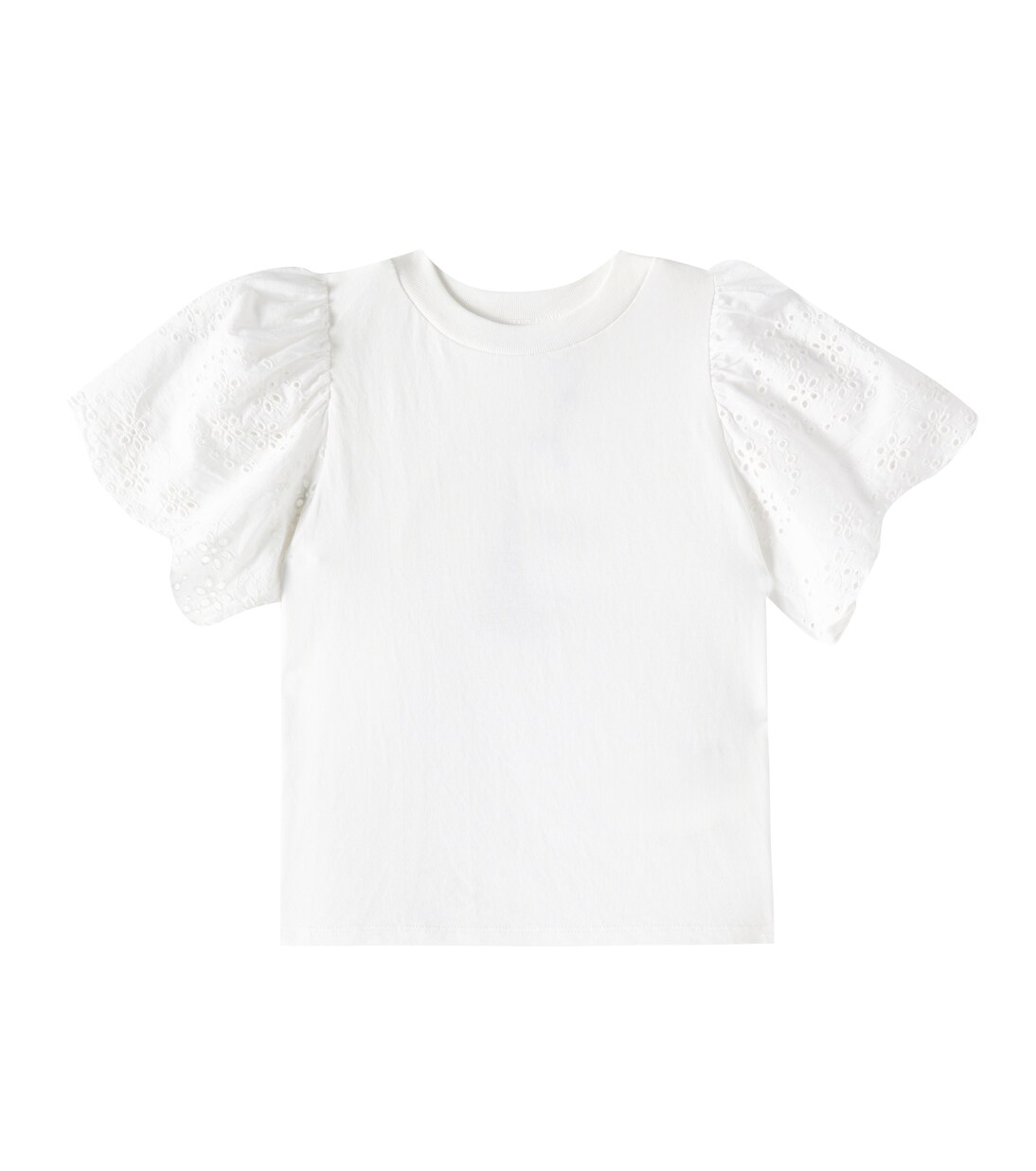 Top Ritza aus Baumwolle | Molo