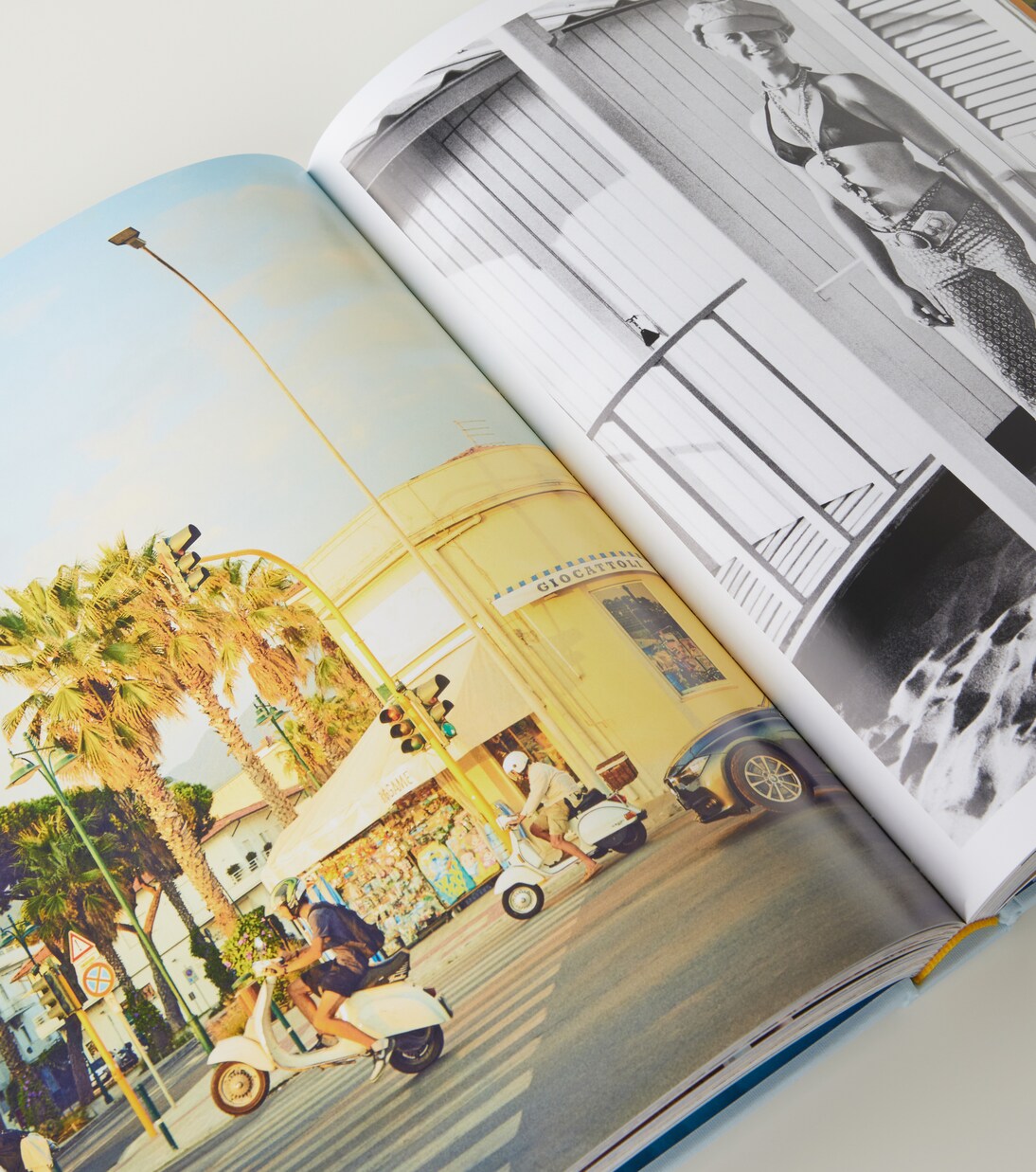 Forte Dei Marmi book | Assouline