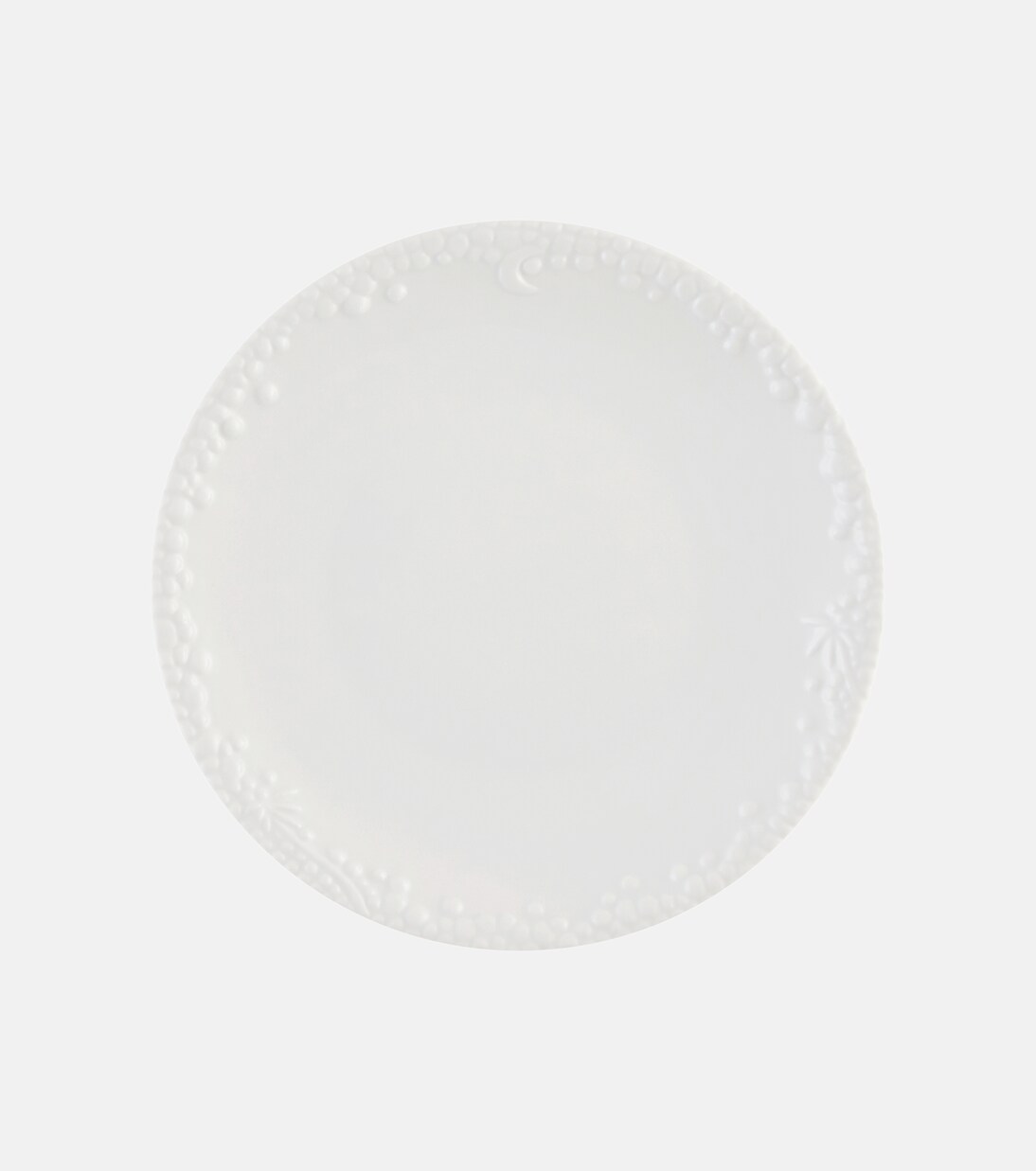 Haas Mojave dessert plate | L'Objet