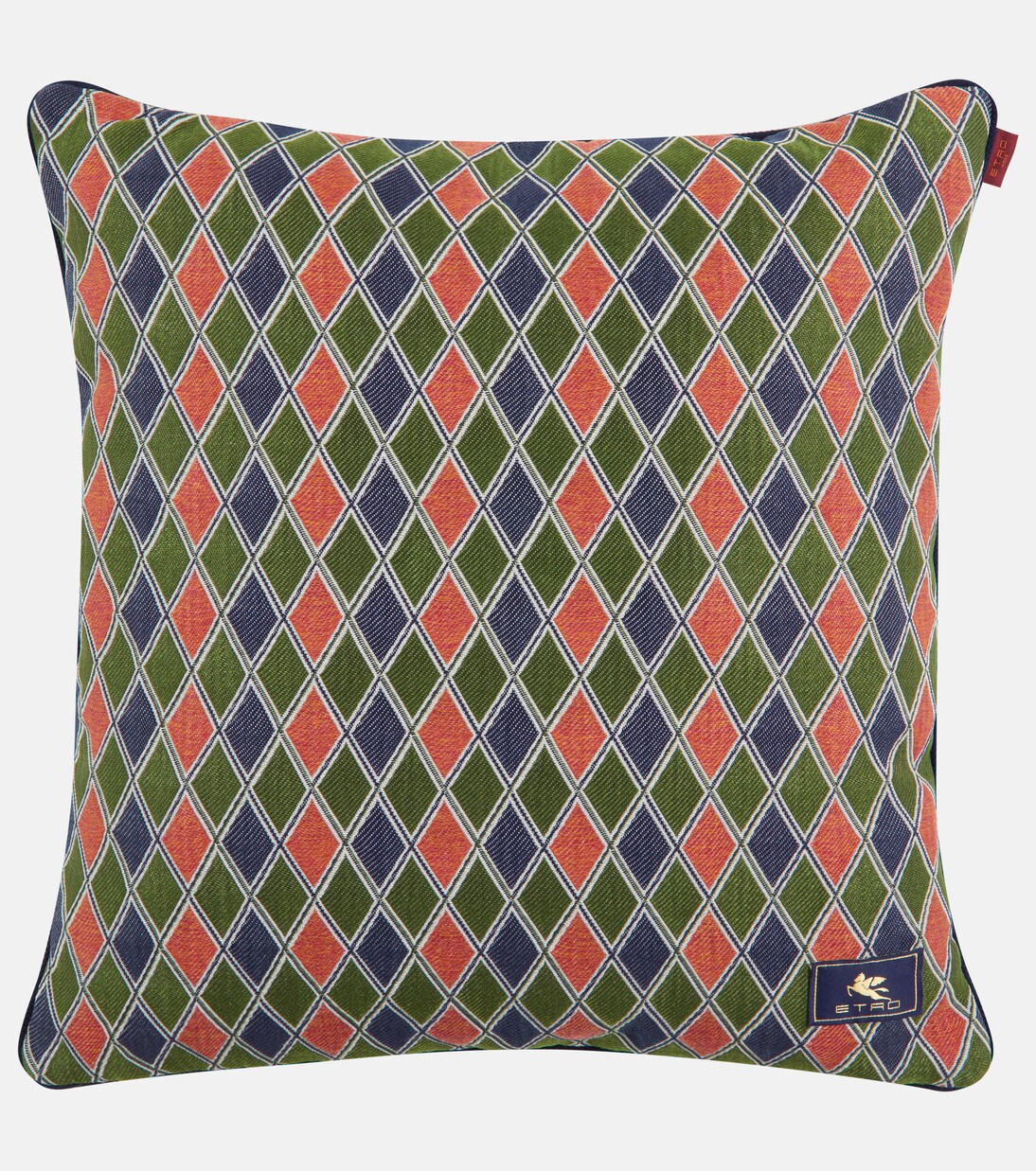 Cuscino Outdoor Lyrombo | Etro