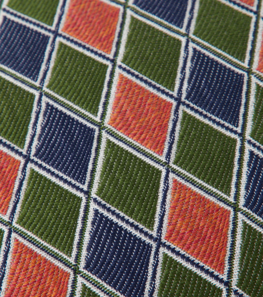 Cuscino Outdoor Lyrombo | Etro