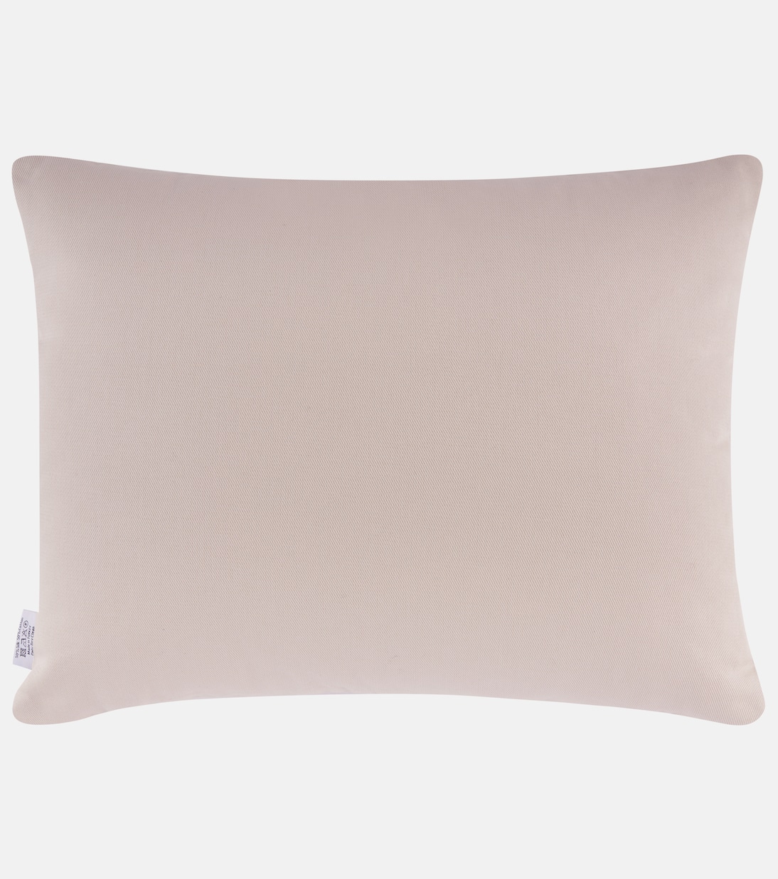 Silk cushion | Les-Ottomans