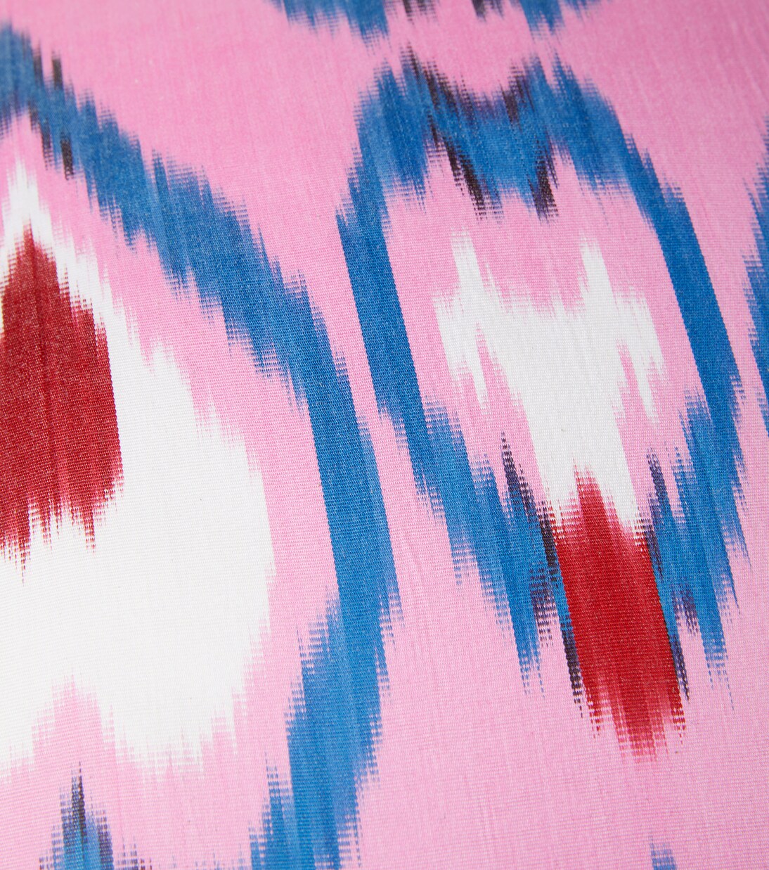 Silk cushion | Les-Ottomans