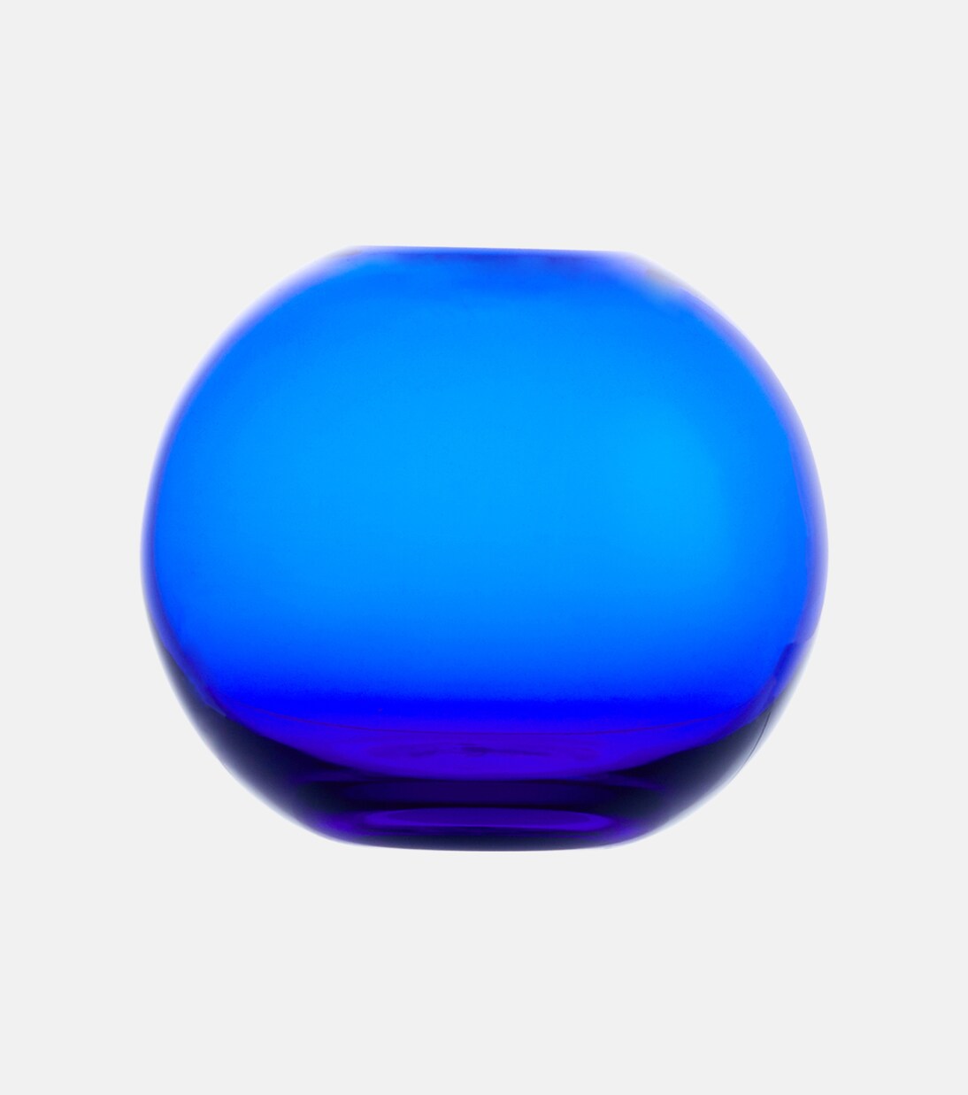 Murano Small glass vase | Dolce&Gabbana Casa