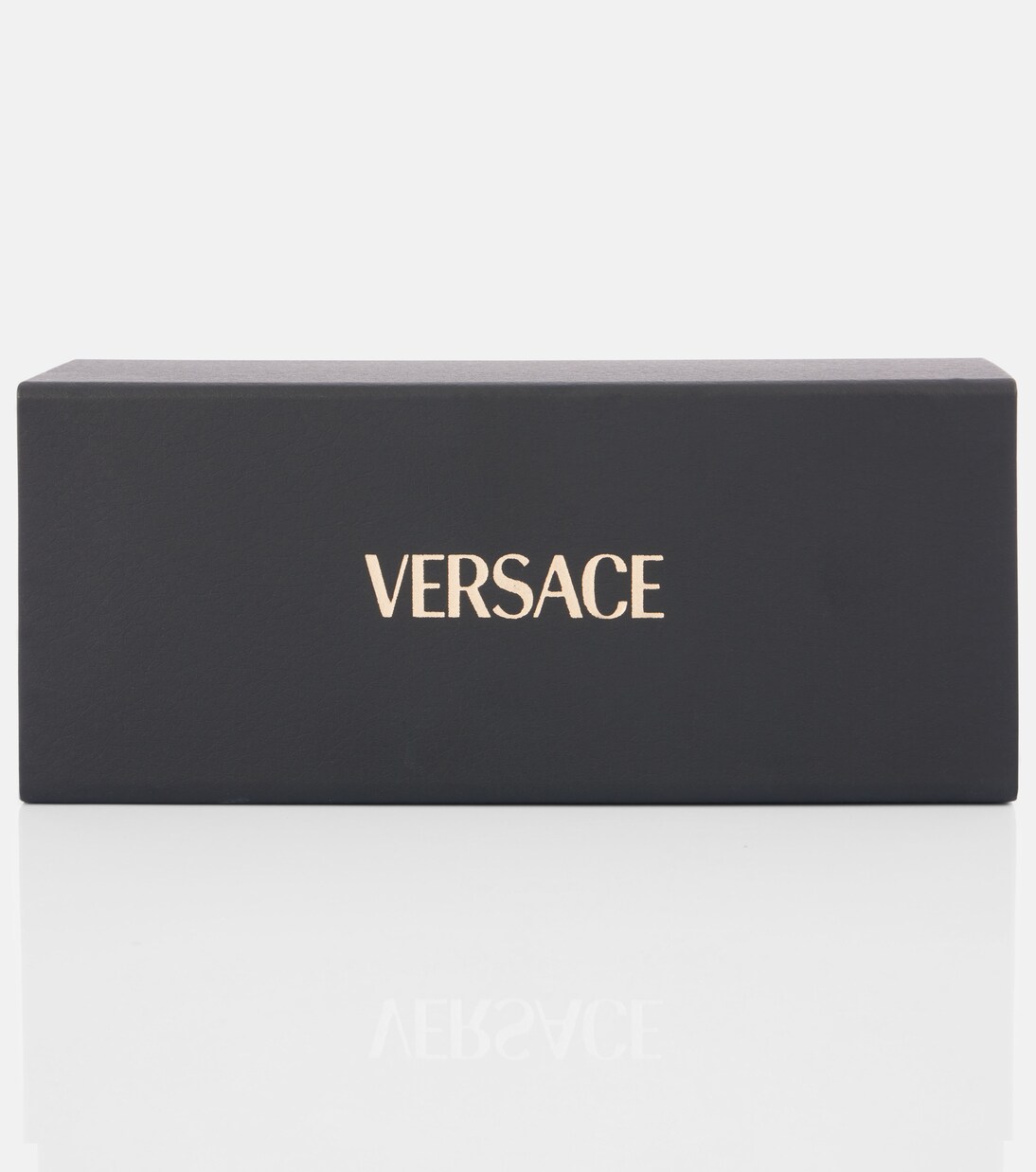 نظارات طبية مستديرة | Versace