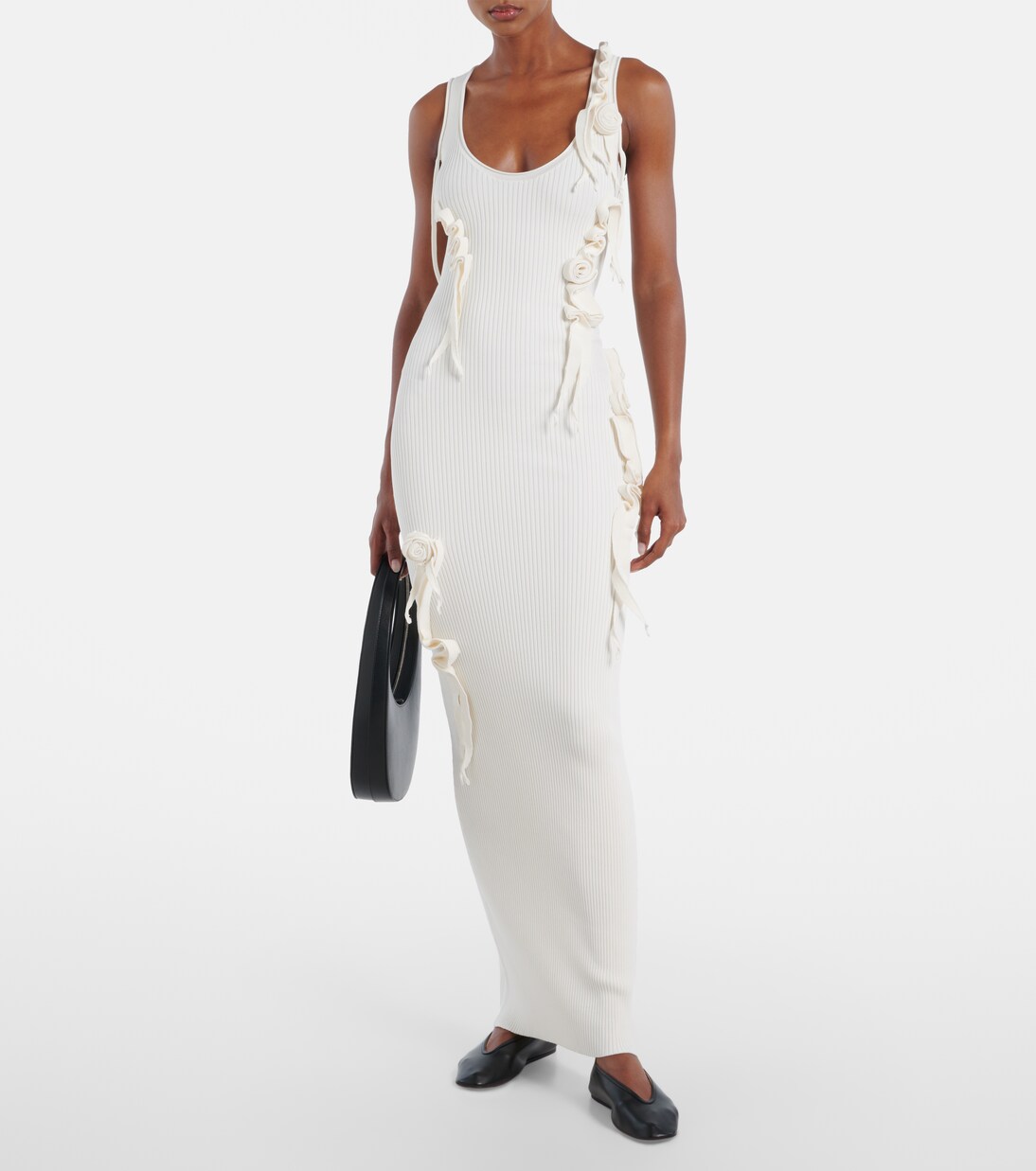 Robe longue | Coperni