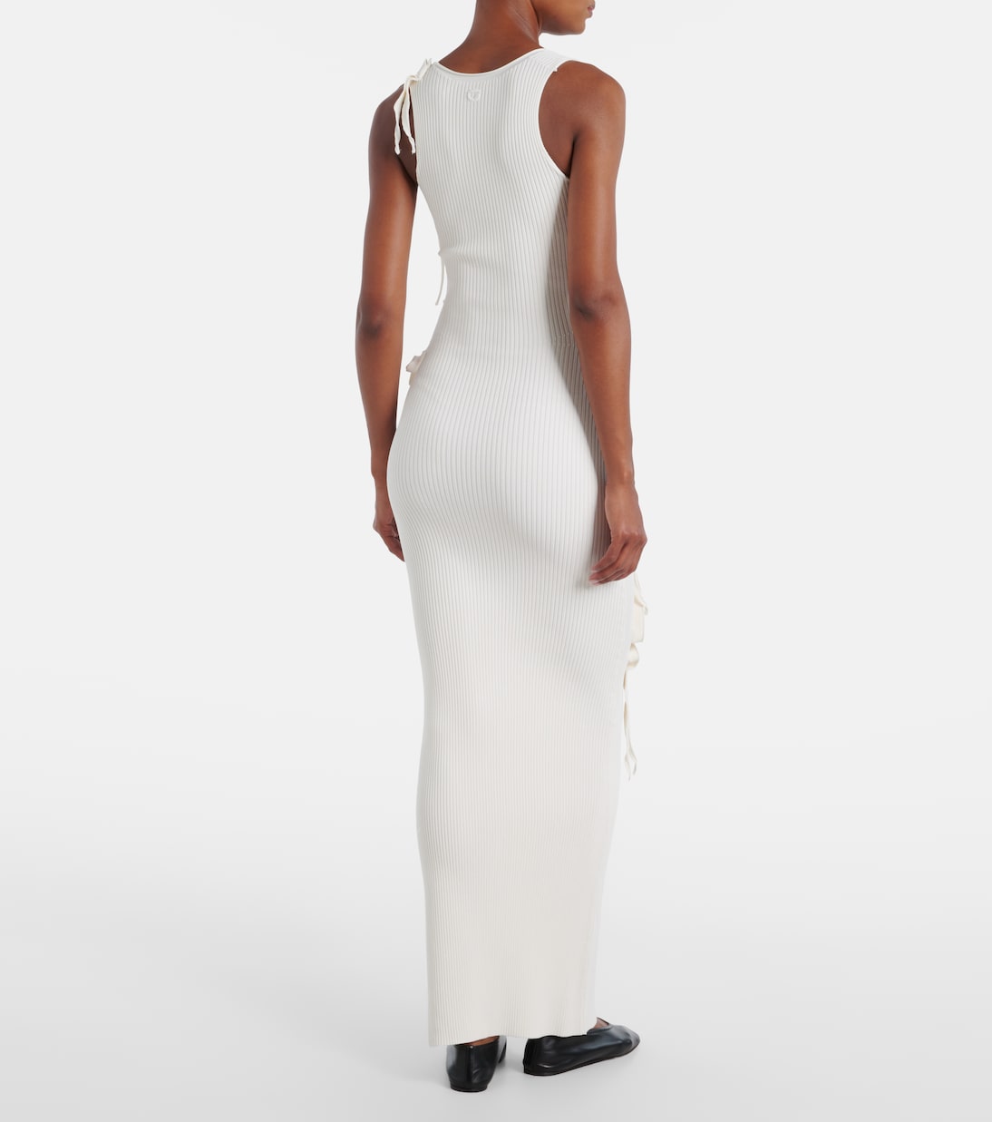 Robe longue | Coperni