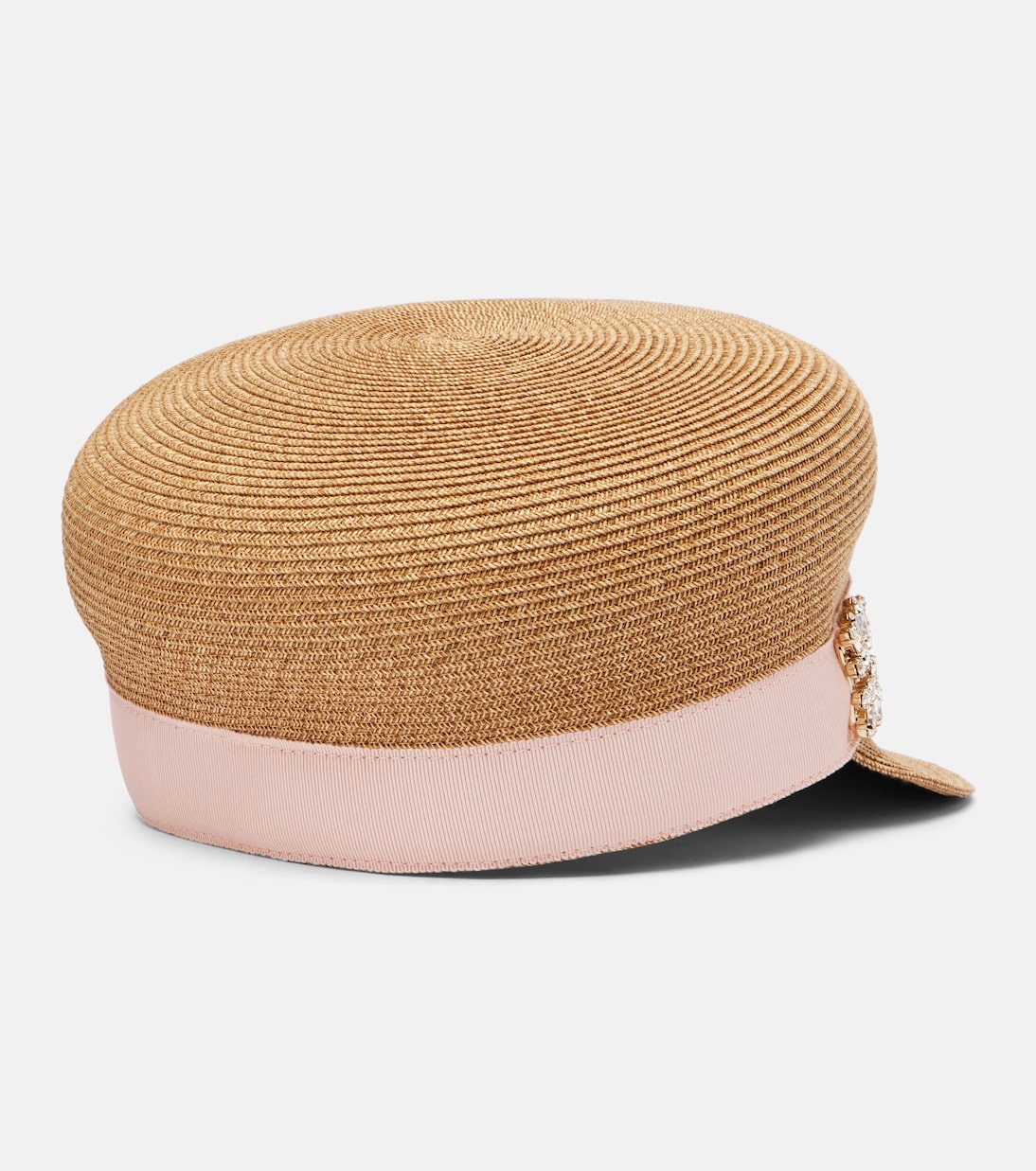 Baseballcap Broche Vivier | Roger Vivier