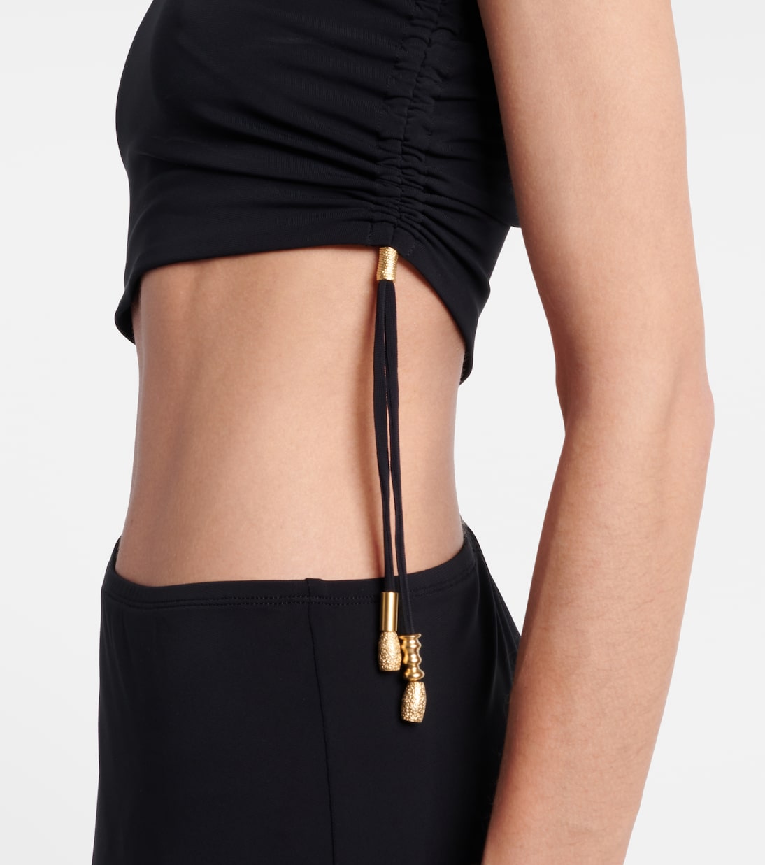 Abito midi asimmetrico Legende | Eres