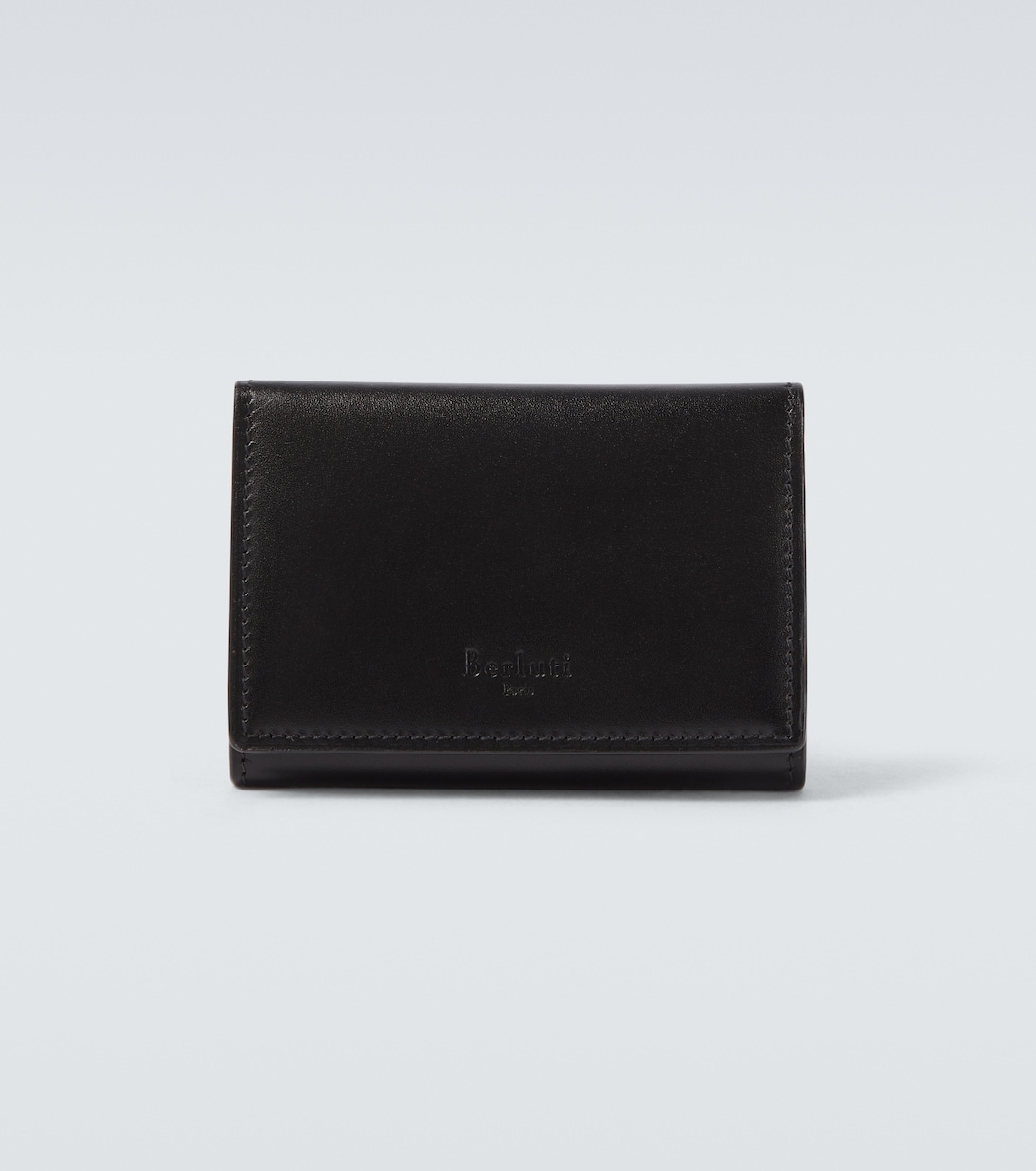 Portefeuille en cuir | Berluti