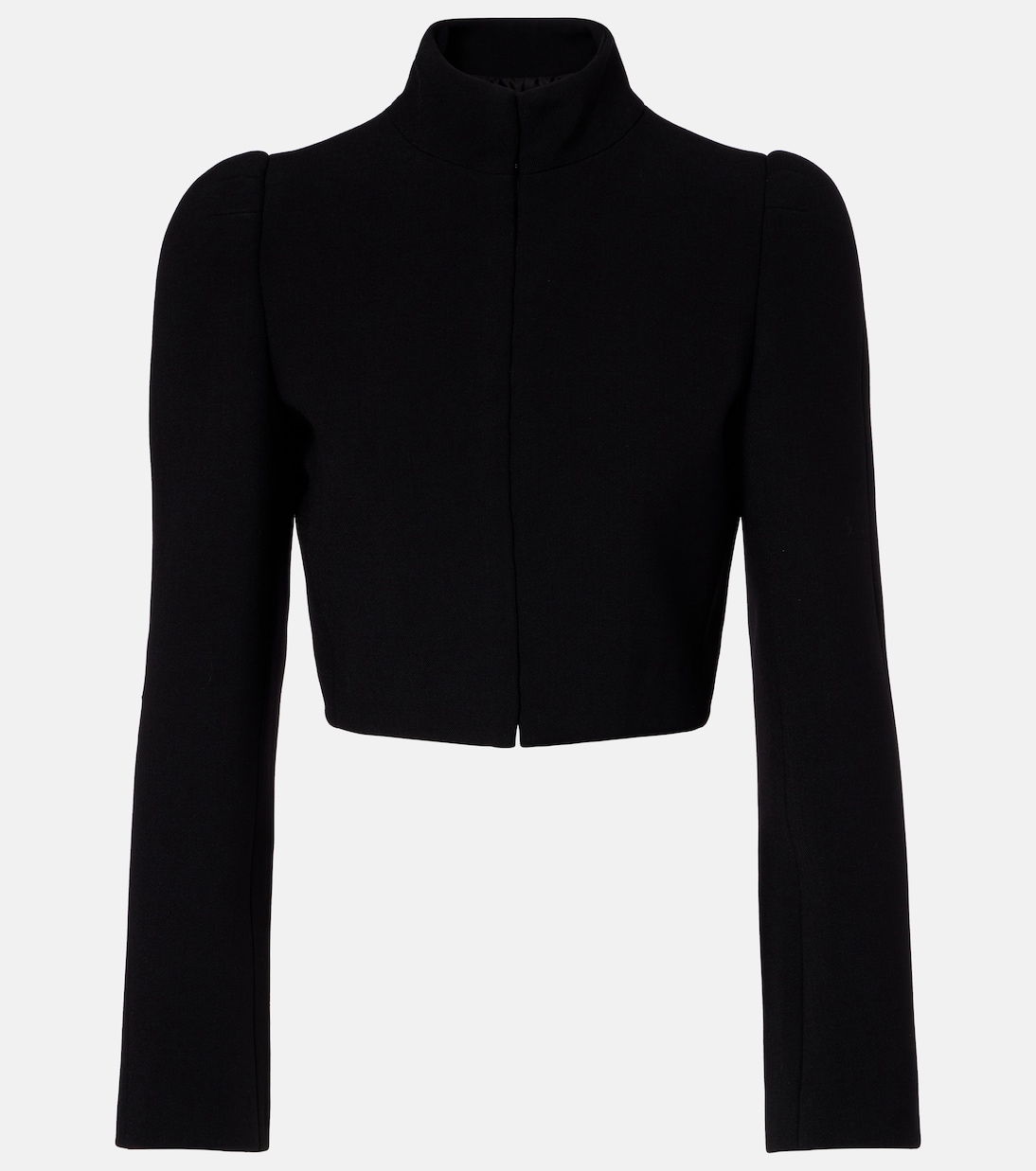 Cropped jacket | Alaïa