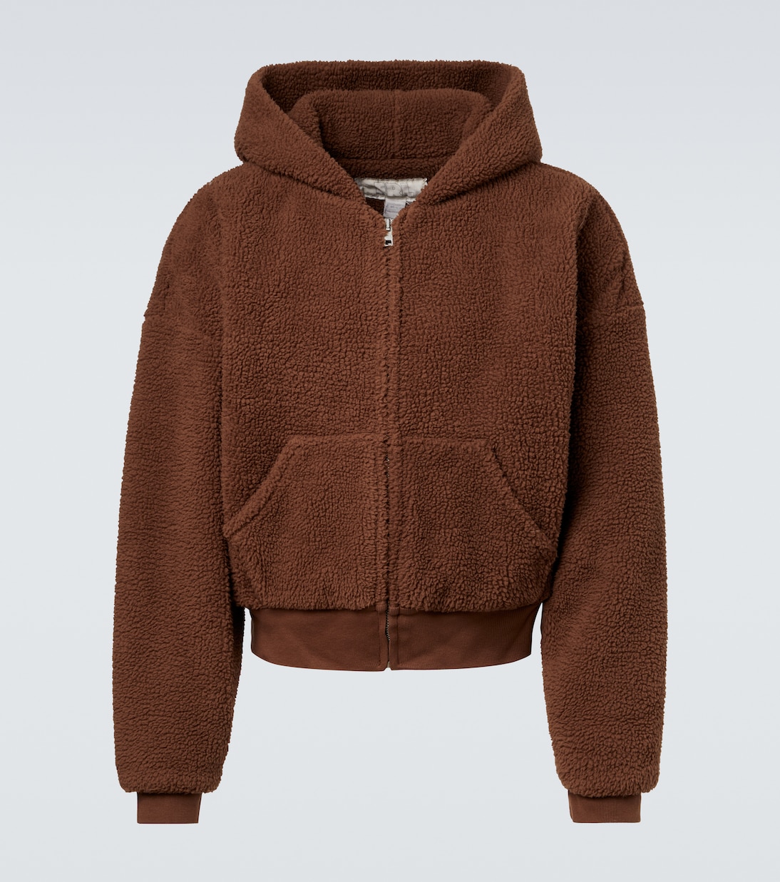 Teddy hoodie | ERL