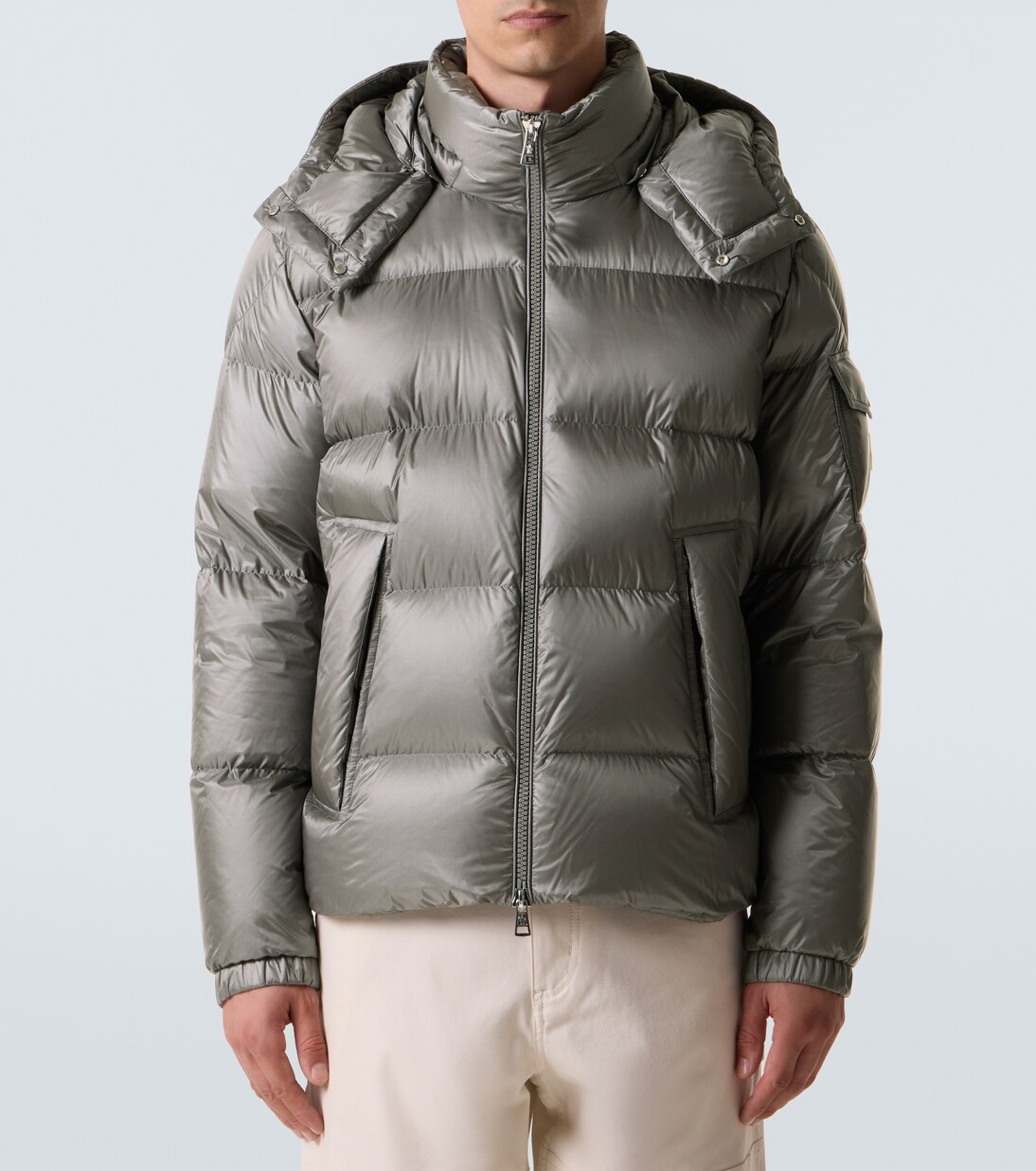 Daunenjacke Couyere | Moncler