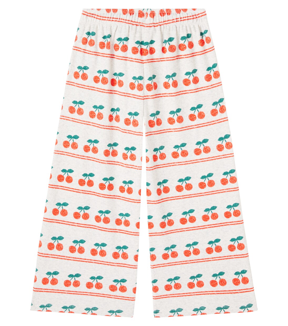 Jogginghose Cherry | Tinycottons