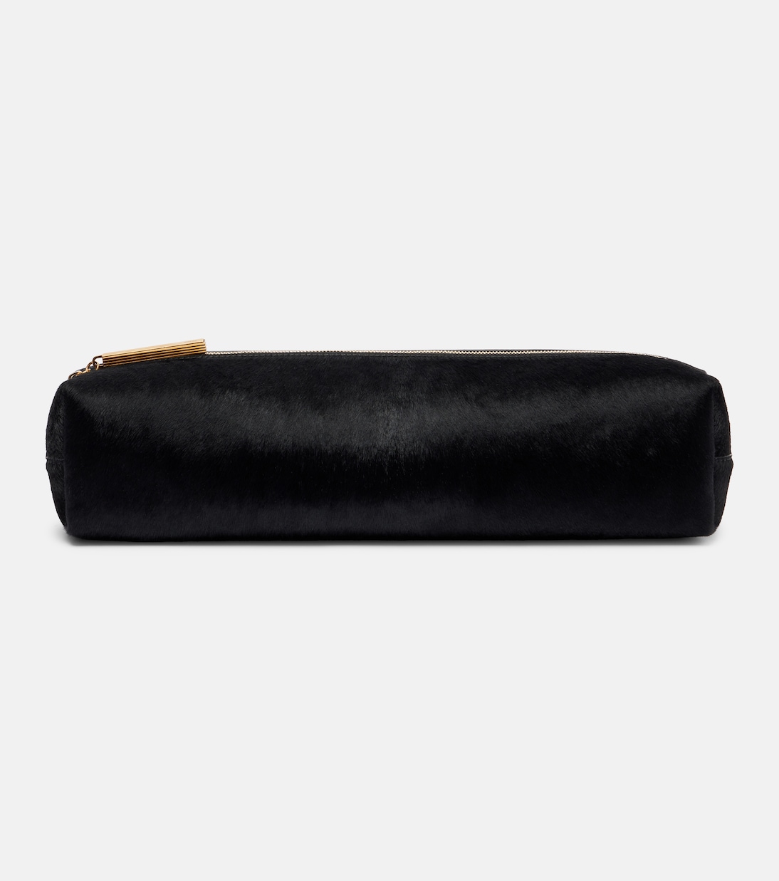 Clutch Kye aus Kalbshaar | Khaite