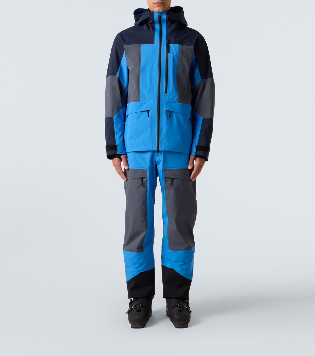 Gravity Gore-Tex® 3L ski pants | Peak Performance