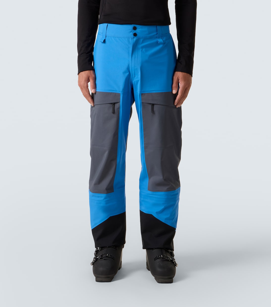 Gravity Gore-Tex® 3L ski pants | Peak Performance