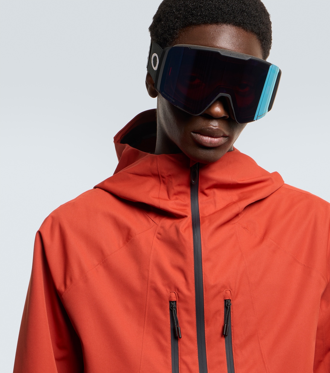 Line Miner Pro L ski goggles | Oakley