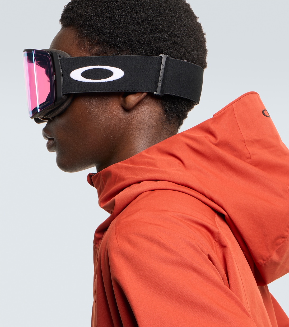 Line Miner Pro L ski goggles | Oakley