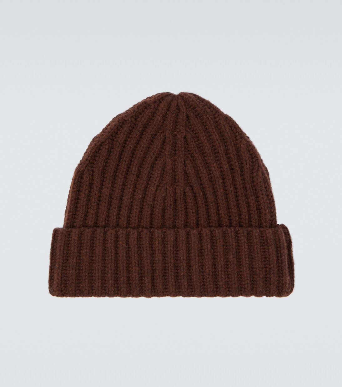 x Aaron Levine Berwick virgin wool beanie | Studio Nicholson