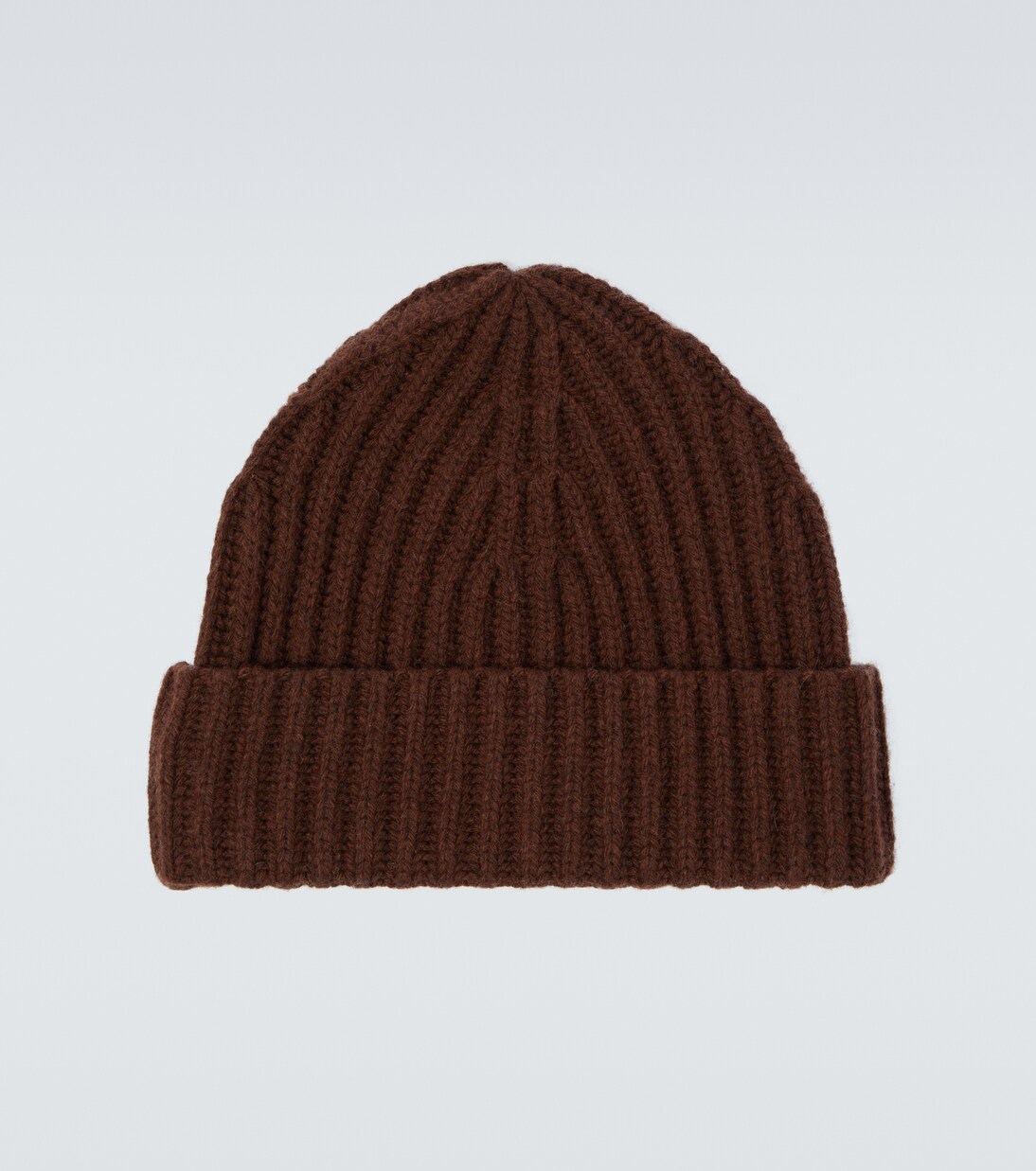 x Aaron Levine Berwick virgin wool beanie | Studio Nicholson