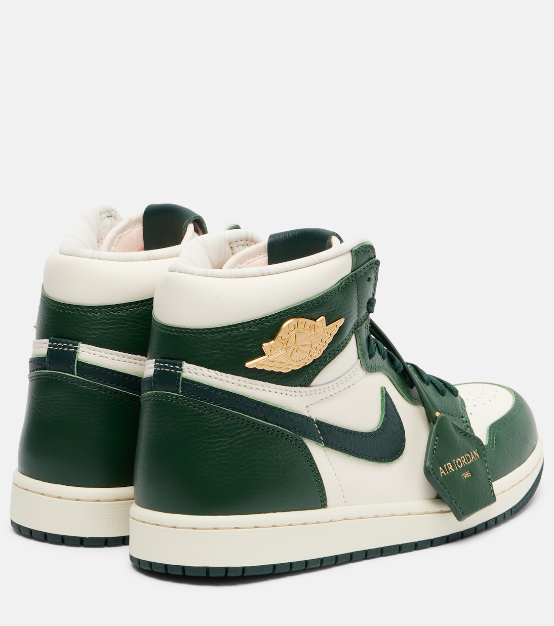 Air Jordan 1 Retro high-top sneakers | Nike