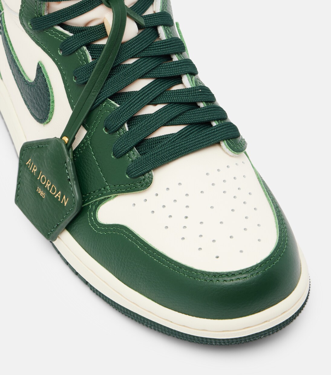 Air Jordan 1 Retro high-top sneakers | Nike