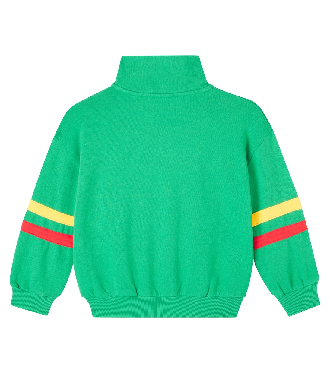x E.T. sudadera de jersey de algodón | Mini Rodini