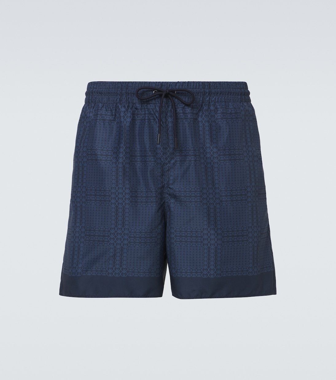 Short de bain Interlocking G | Gucci