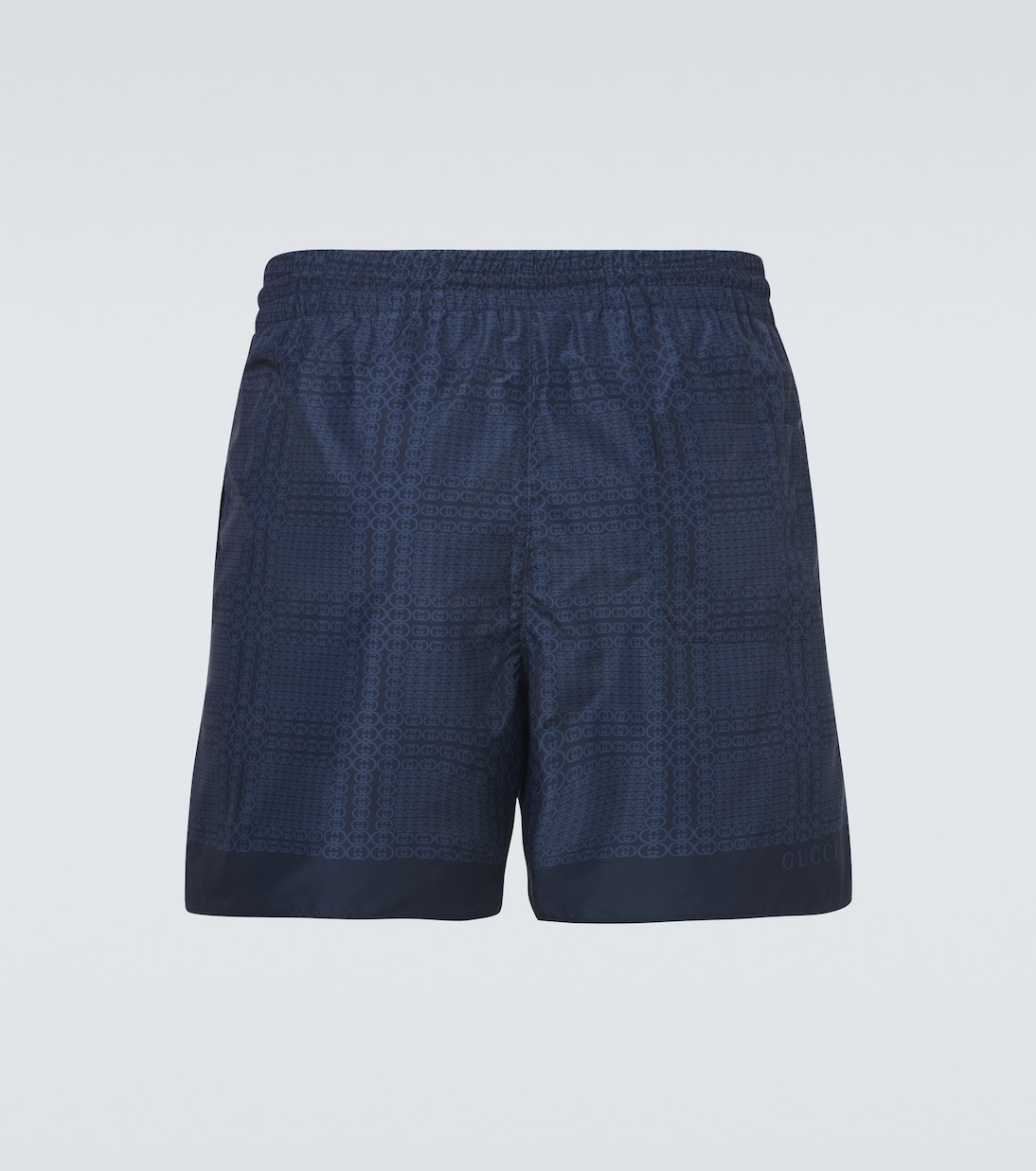 Short de bain Interlocking G | Gucci