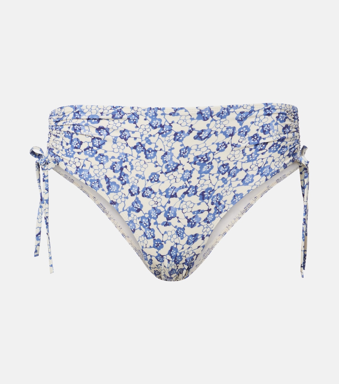 Prudige floral bikini bottoms | Isabel Marant