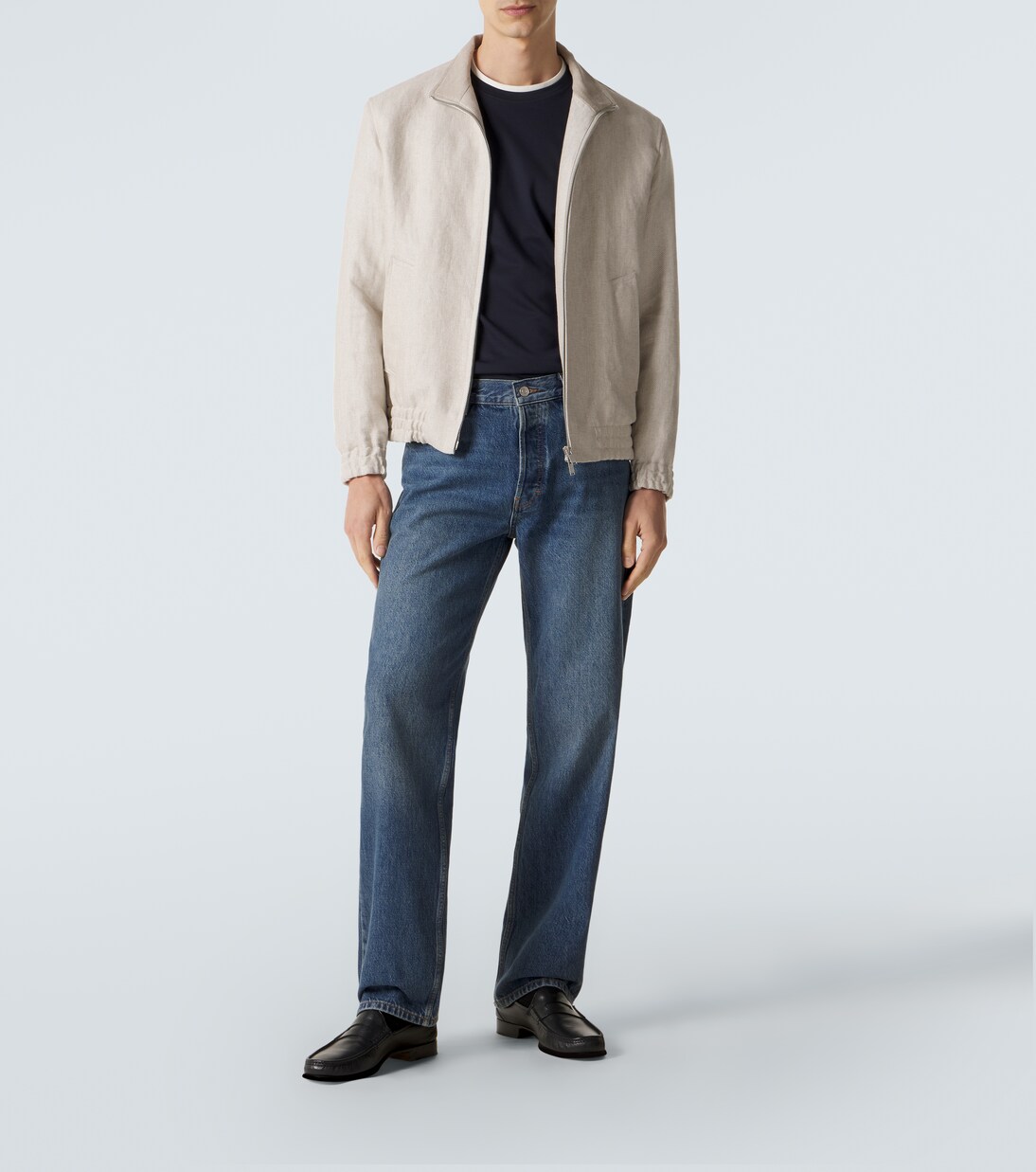 Cotton T-shirt | Lardini