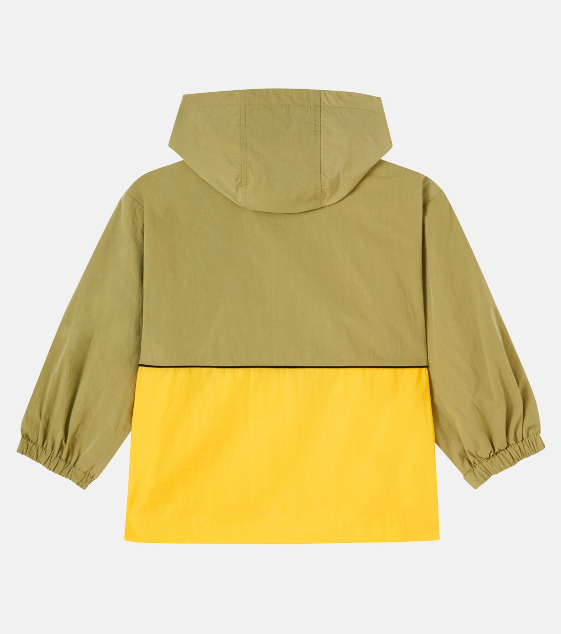 Colorblocked jacket | Stella McCartney Kids