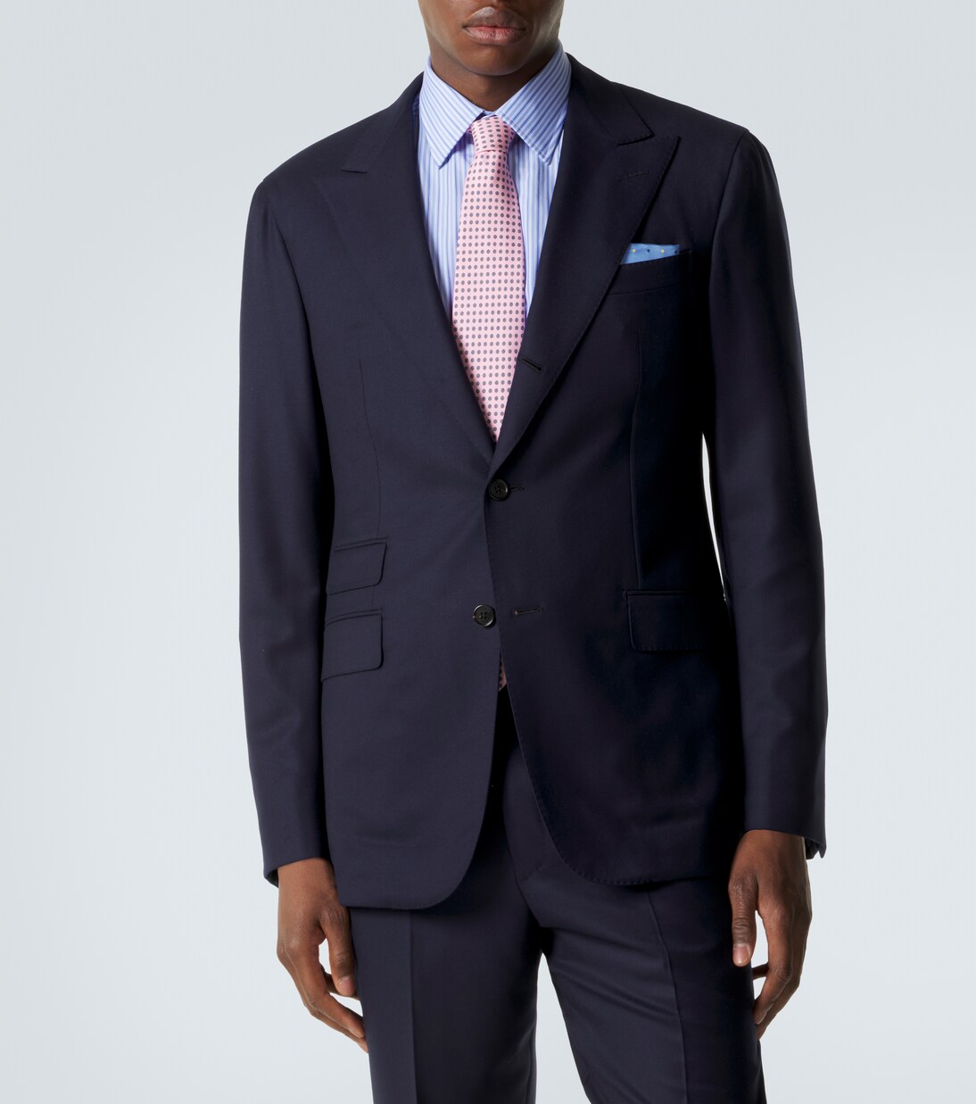 Wool blazer | Dunhill