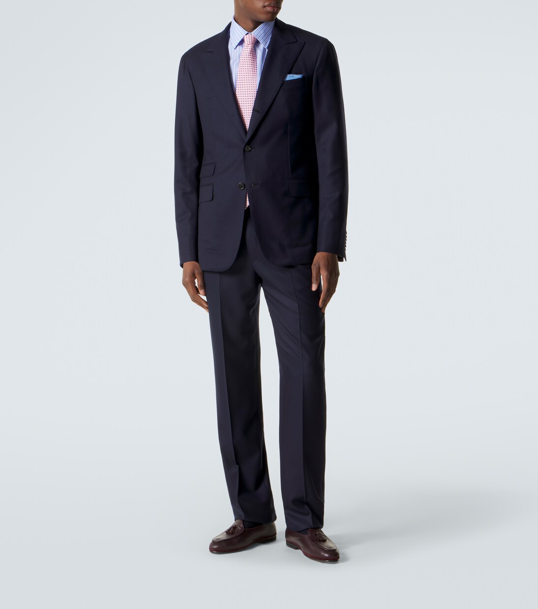 Wool blazer | Dunhill