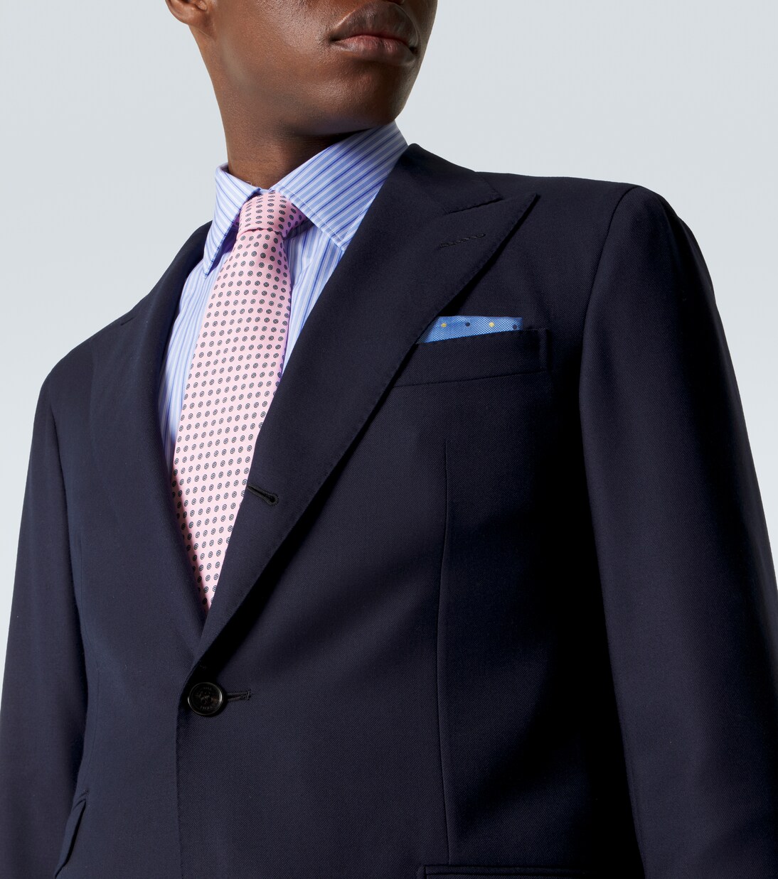 Wool blazer | Dunhill