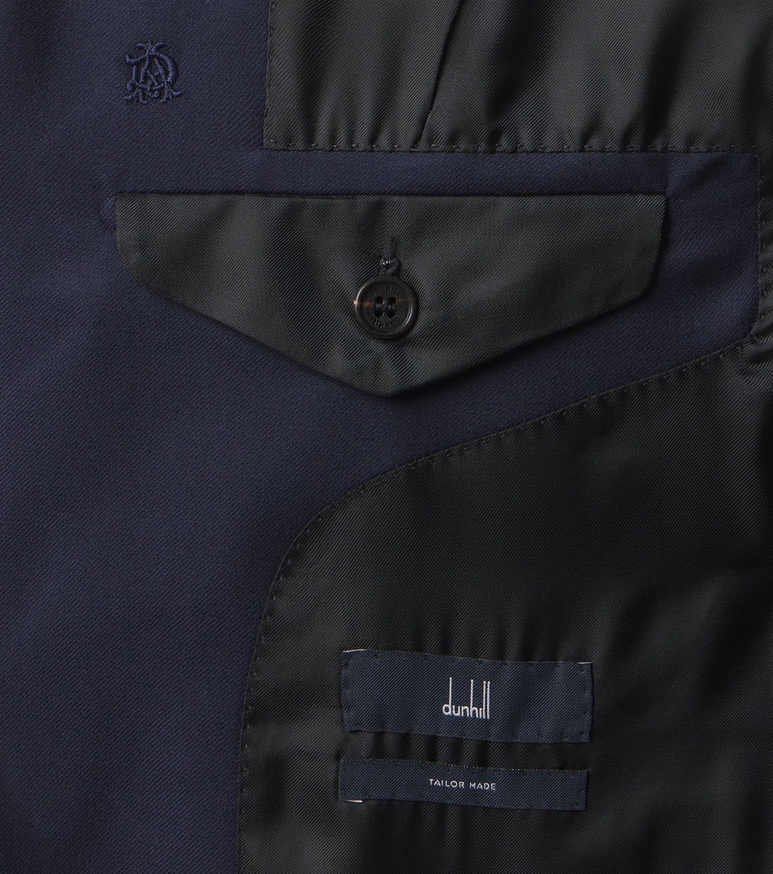 Wool blazer | Dunhill