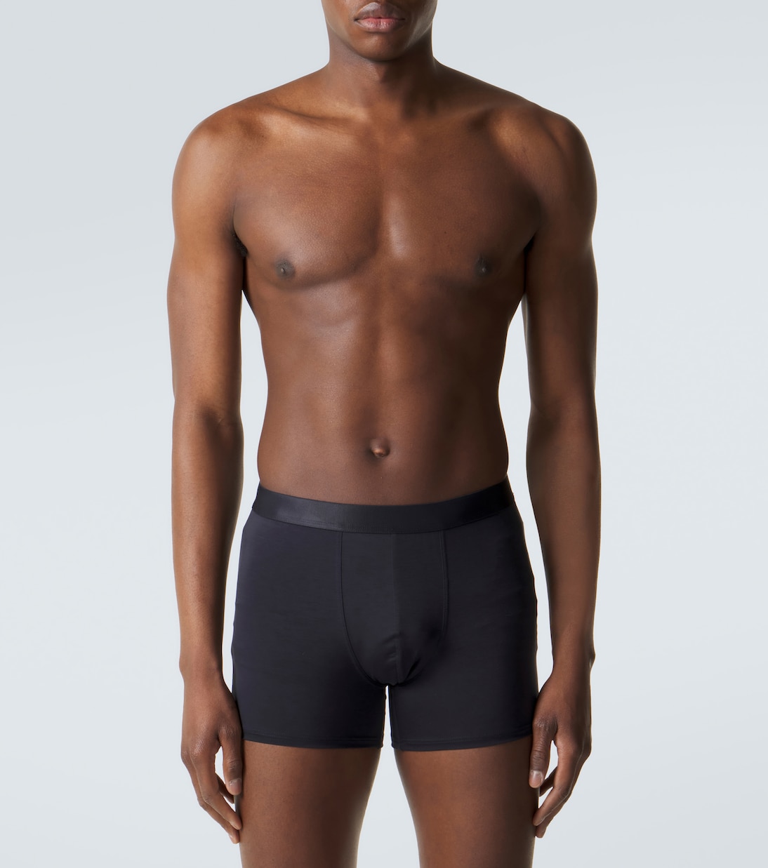 Set of 3 jersey boxer briefs | CDLP