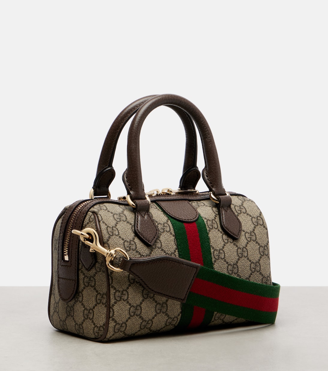 Ophidia GG top-handle bag | Gucci