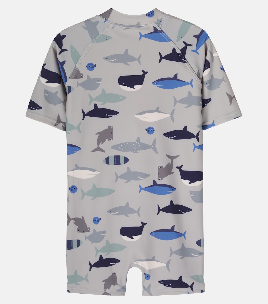 Bedruckter Badeanzug Max | Liewood